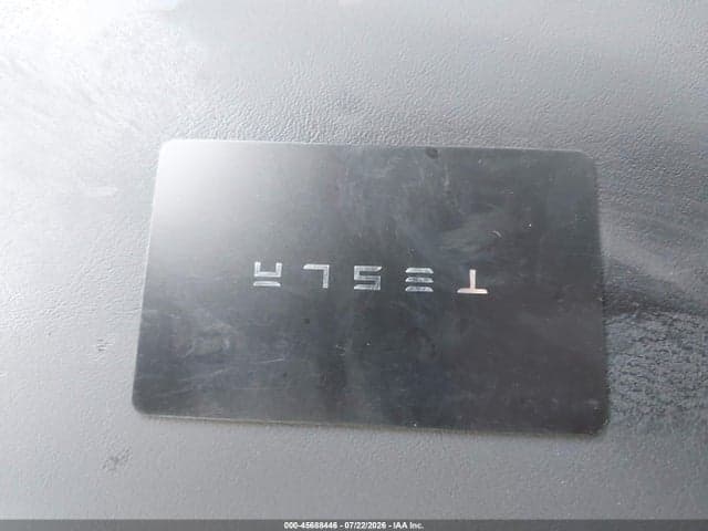 2025 TESLA MODEL 3 LONG RANGE ALL-WHEEL DRIVE 11
