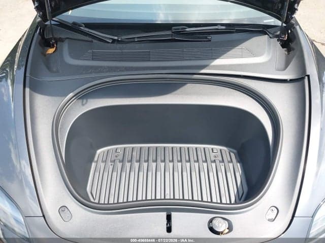 2025 TESLA MODEL 3 LONG RANGE ALL-WHEEL DRIVE 10