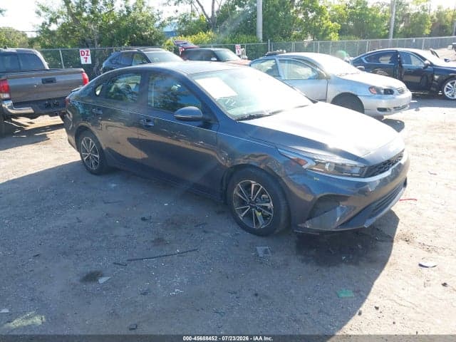 2024 KIA FORTE LXS 1