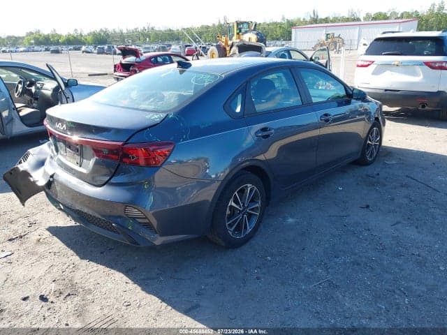 2024 KIA FORTE LXS 4