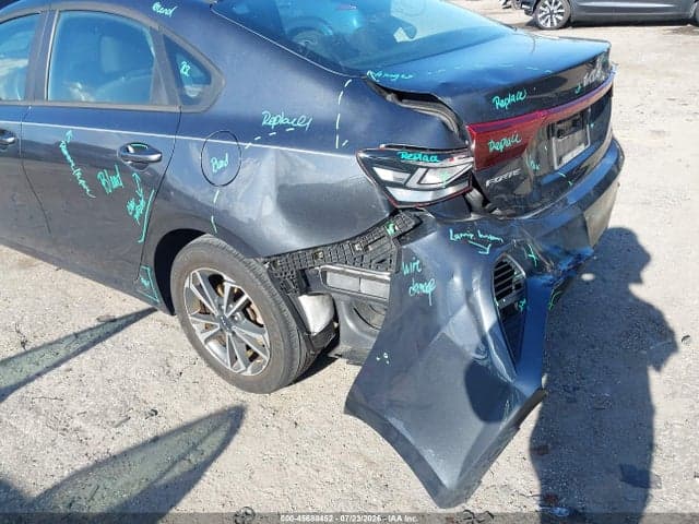 2024 KIA FORTE LXS 6