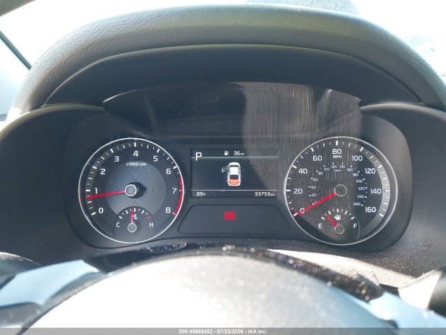 2024 KIA FORTE LXS 7