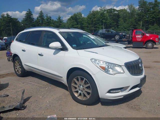 2017 BUICK ENCLAVE LEATHER - 1