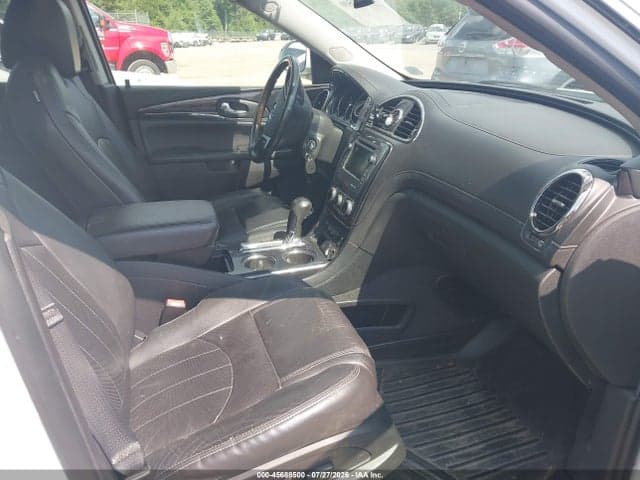 2017 BUICK ENCLAVE LEATHER 5