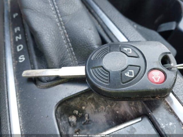 2018 FORD ESCAPE SE 11