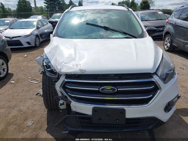2018 FORD ESCAPE SE 12