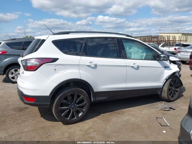 2018 FORD ESCAPE SE 13
