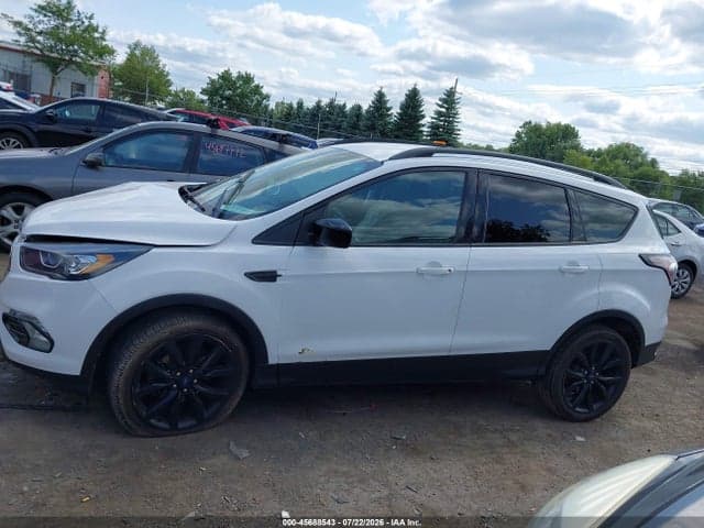 2018 FORD ESCAPE SE 14