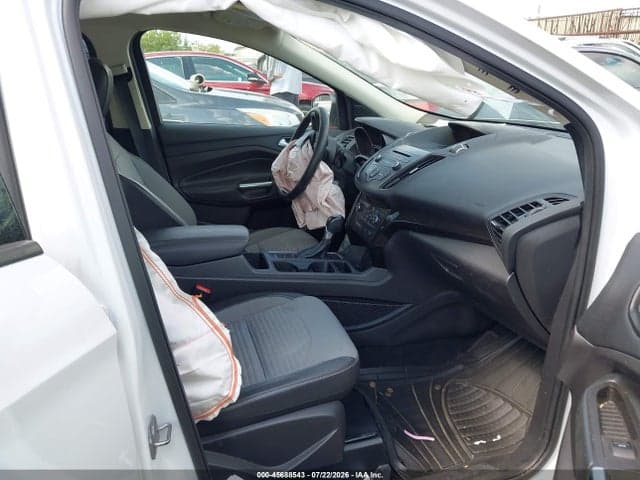2018 FORD ESCAPE SE 5