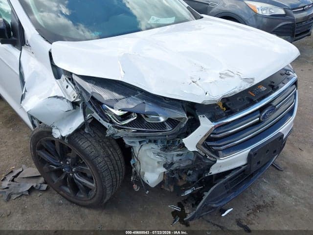 2018 FORD ESCAPE SE 6
