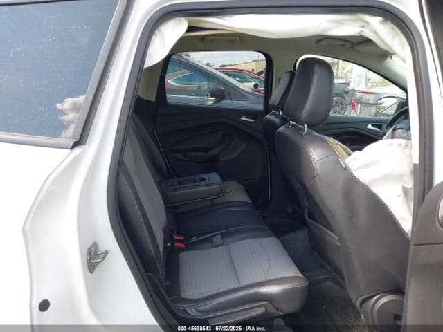 2018 FORD ESCAPE SE 8