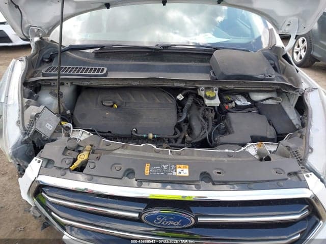 2018 FORD ESCAPE SE 10