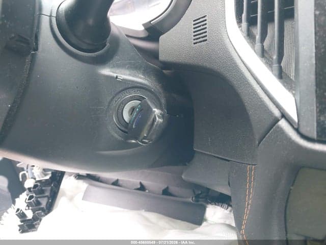 2020 SUBARU CROSSTREK PREMIUM 11
