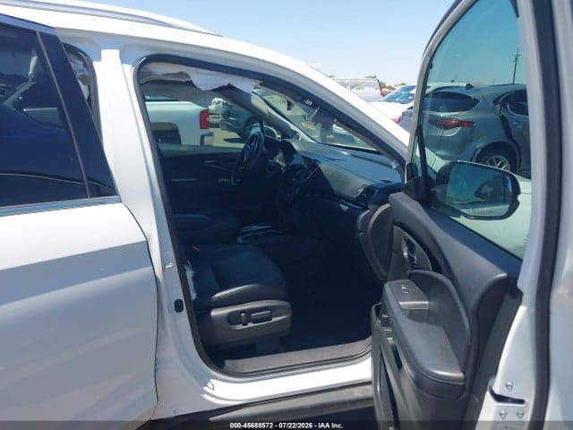 2020 HONDA PILOT 2WD TOURING 7 PASSENGER 5