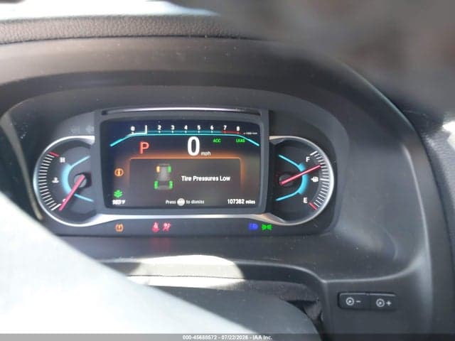 2020 HONDA PILOT 2WD TOURING 7 PASSENGER 7