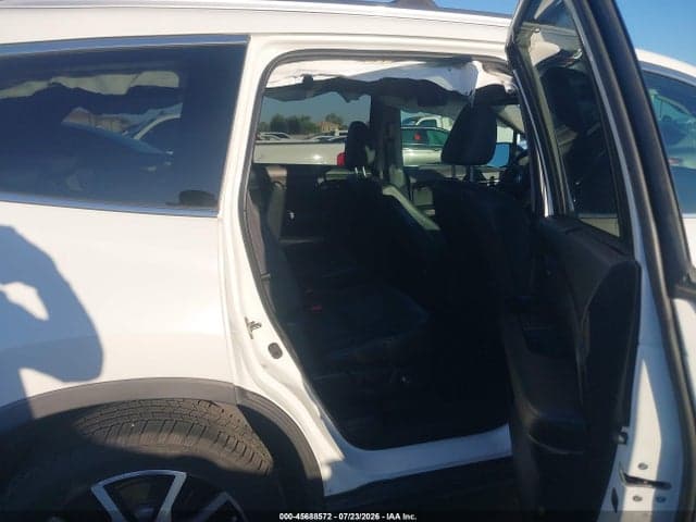 2020 HONDA PILOT 2WD TOURING 7 PASSENGER 8