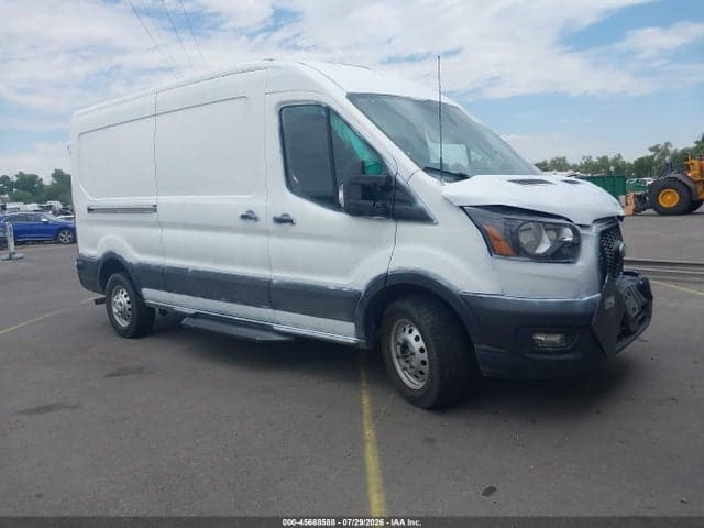 2023 FORD TRANSIT-250 1