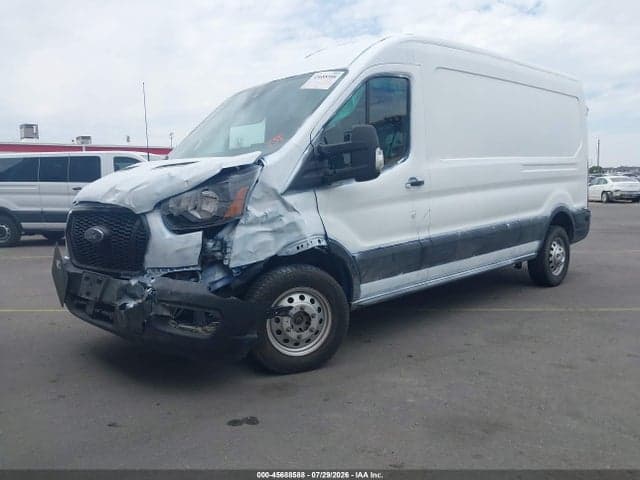 2023 FORD TRANSIT-250 2