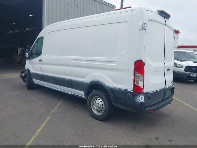 2023 FORD TRANSIT-250 3