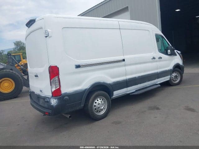 2023 FORD TRANSIT-250 4