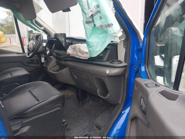 2023 FORD TRANSIT-250 5