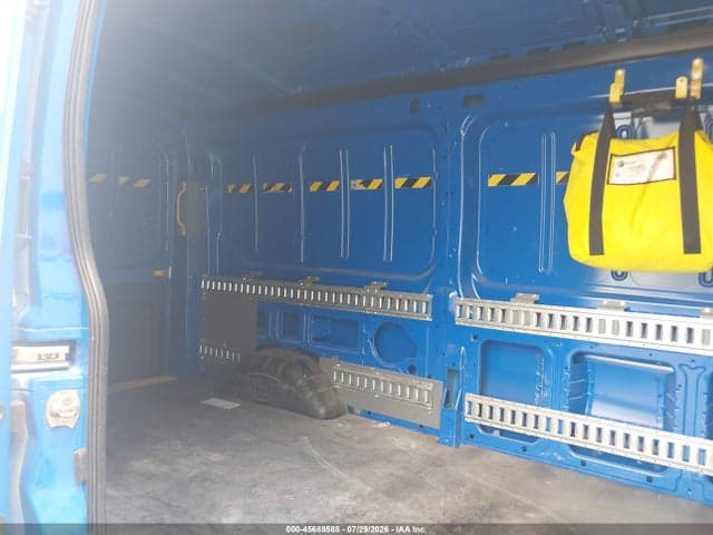 2023 FORD TRANSIT-250 8