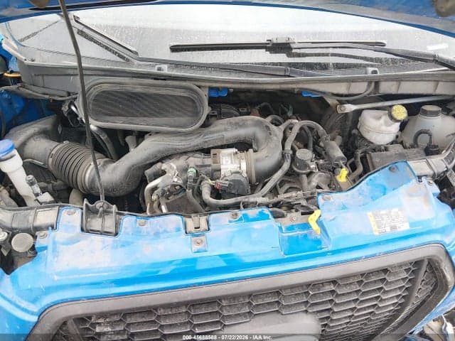 2023 FORD TRANSIT-250 10