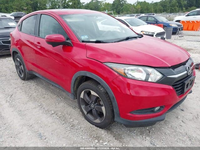 2018 HONDA HR-V EX - 1