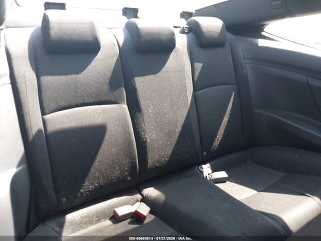 2018 HONDA CIVIC SI 8