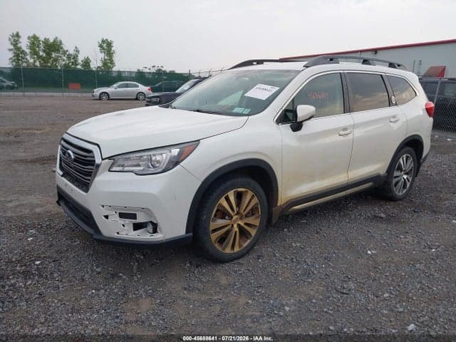 2021 SUBARU ASCENT LIMITED 2
