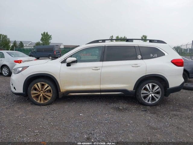 2021 SUBARU ASCENT LIMITED 14
