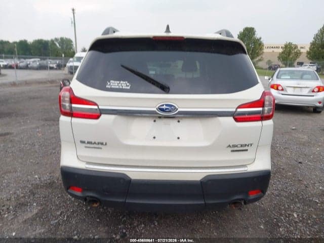 2021 SUBARU ASCENT LIMITED 16