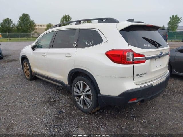 2021 SUBARU ASCENT LIMITED 3