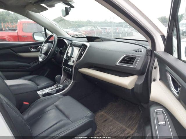 2021 SUBARU ASCENT LIMITED 5