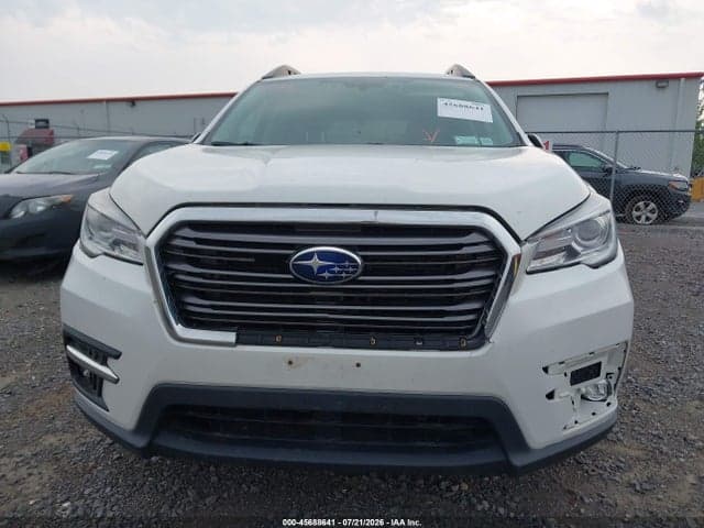2021 SUBARU ASCENT LIMITED 6