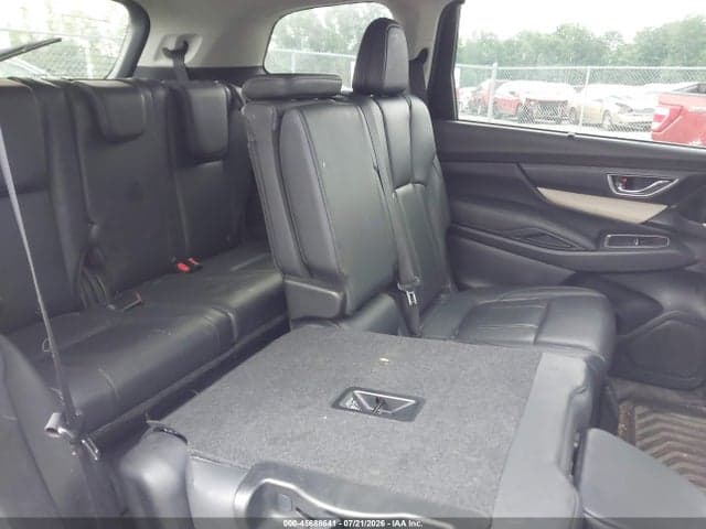 2021 SUBARU ASCENT LIMITED 8