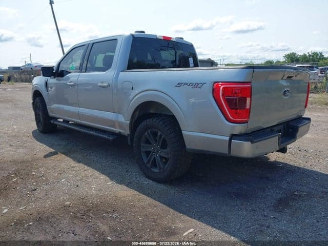 2023 FORD F-150 XLT 3