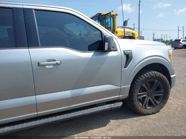 2023 FORD F-150 XLT 5