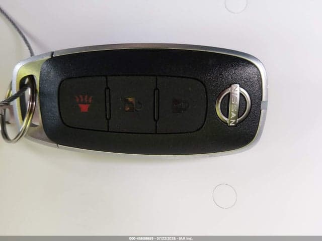 2023 NISSAN KICKS S XTRONIC CVT 11