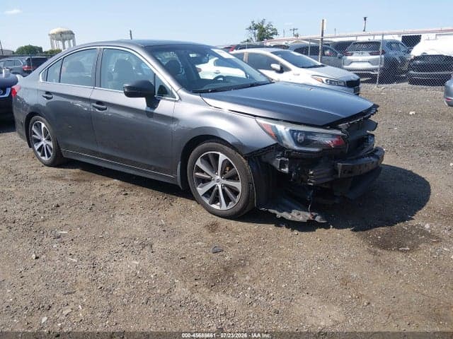 2019 SUBARU LEGACY 3.6R LIMITED