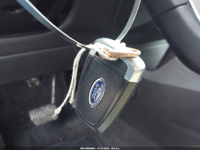 2017 FORD EDGE SEL 11