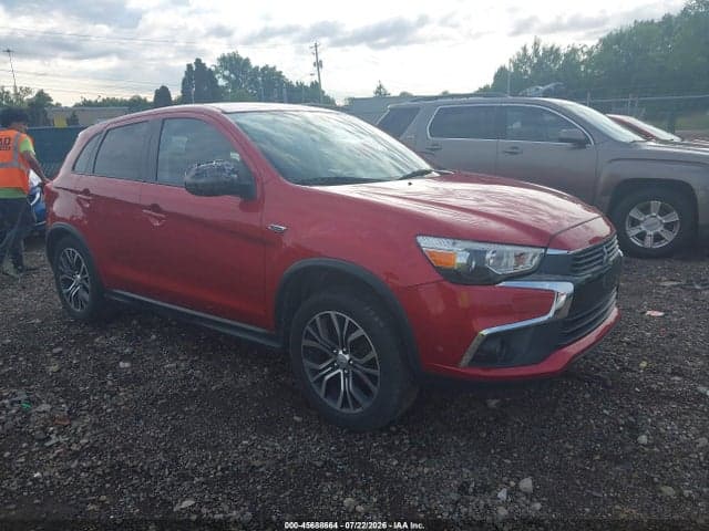 2017 MITSUBISHI OUTLANDER SPORT 2.0 ES/2.0 LE - 1