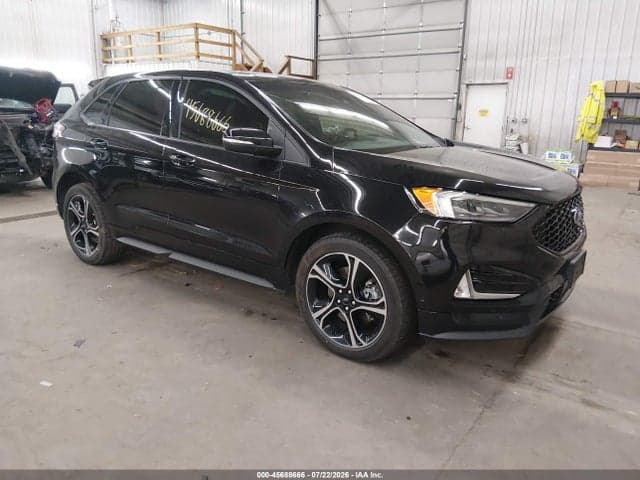 2019 FORD EDGE ST 1