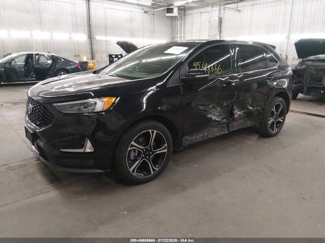 2019 FORD EDGE ST 2