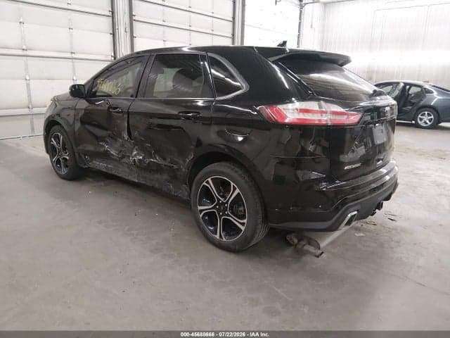 2019 FORD EDGE ST 3