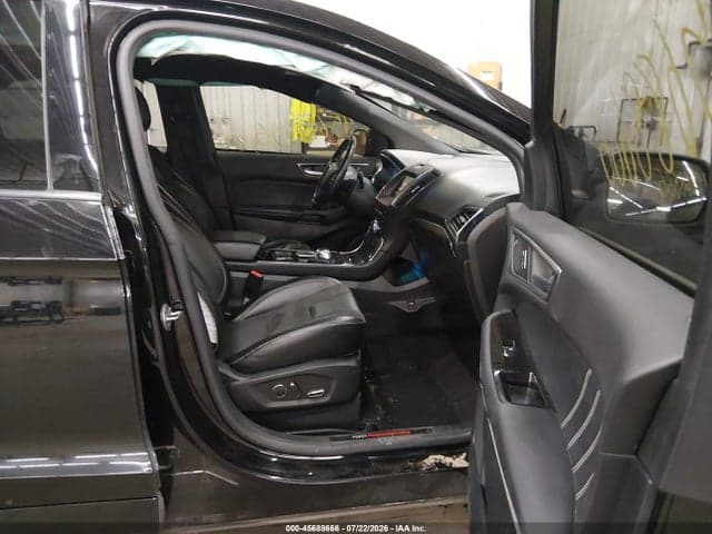 2019 FORD EDGE ST 5