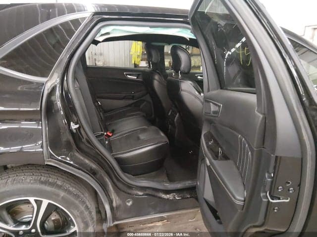 2019 FORD EDGE ST 8