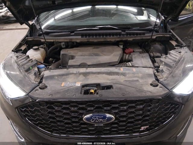 2019 FORD EDGE ST 10