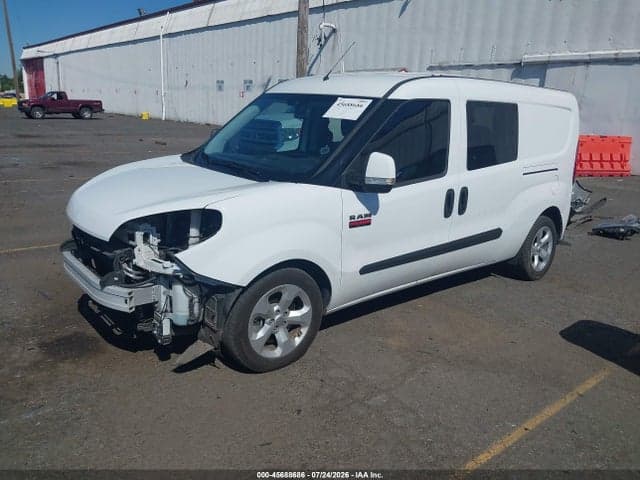 2018 RAM PROMASTER CITY SLT 2