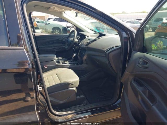 2018 FORD ESCAPE S 5